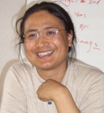 Dr Nida Chenagtsang